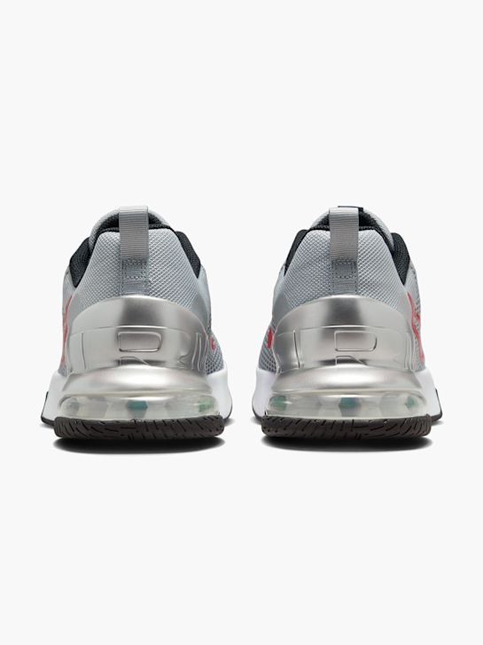 nike m air max alpha trainer 6 training shoe grey deichmann