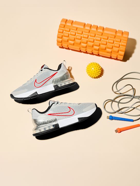 nike m air max alpha trainer 6 training shoe grey deichmann