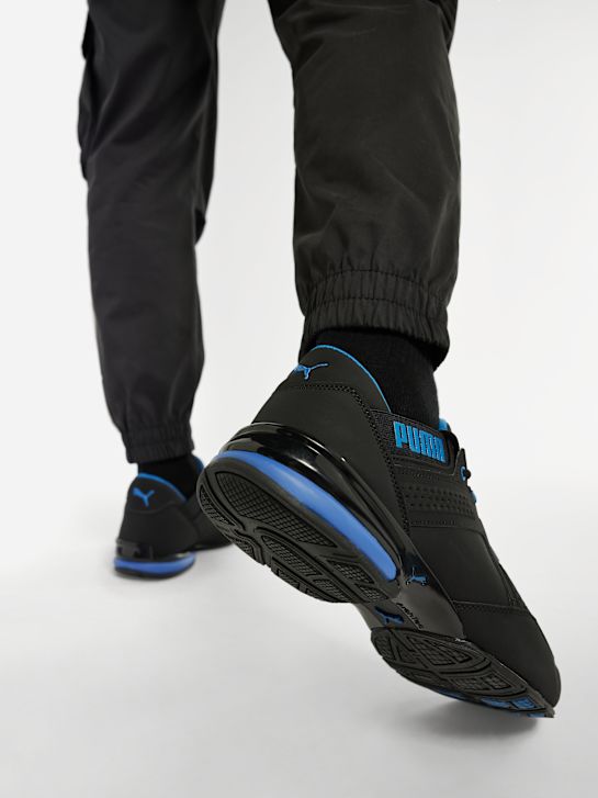 puma enzin sl v2 training shoe black deichmann