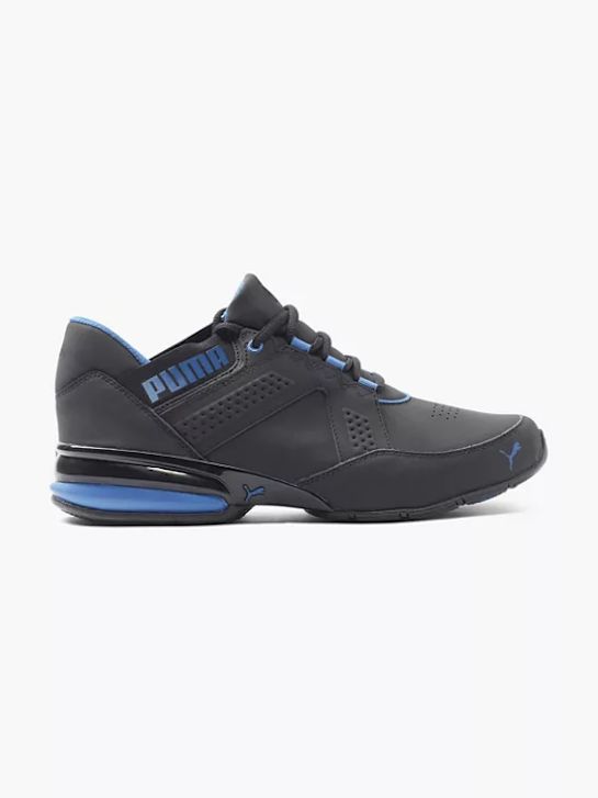 puma enzin sl v2 training shoe black deichmann