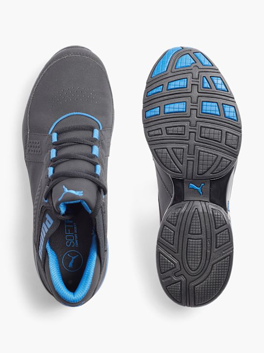 puma enzin sl v2 training shoe black deichmann