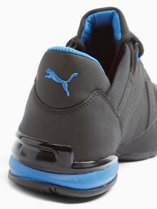 puma enzin sl v2 training shoe black deichmann