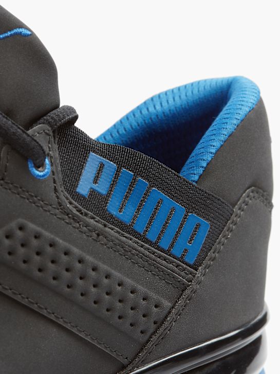 puma enzin sl v2 training shoe black deichmann