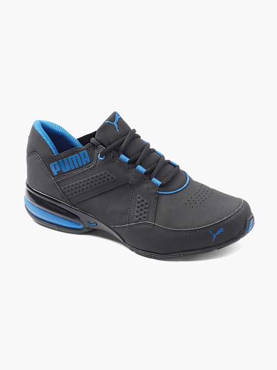 puma enzin sl v2 training shoe black deichmann