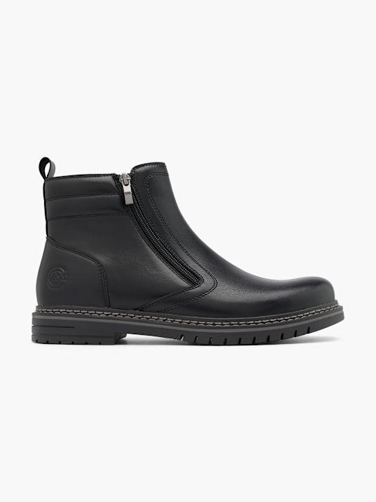am shoe classic ankle boot black deichmann