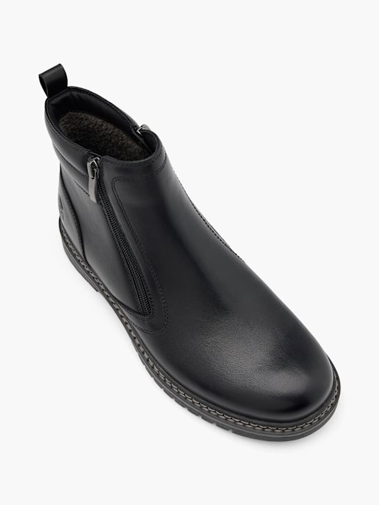 am shoe classic ankle boot black deichmann