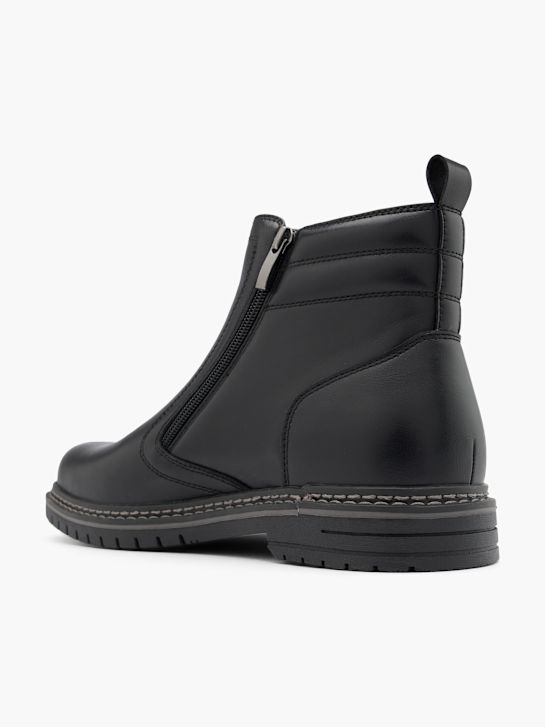 am shoe classic ankle boot black deichmann