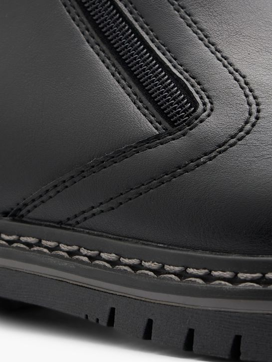 am shoe classic ankle boot black deichmann