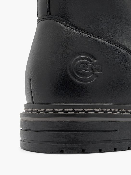 am shoe classic ankle boot black deichmann