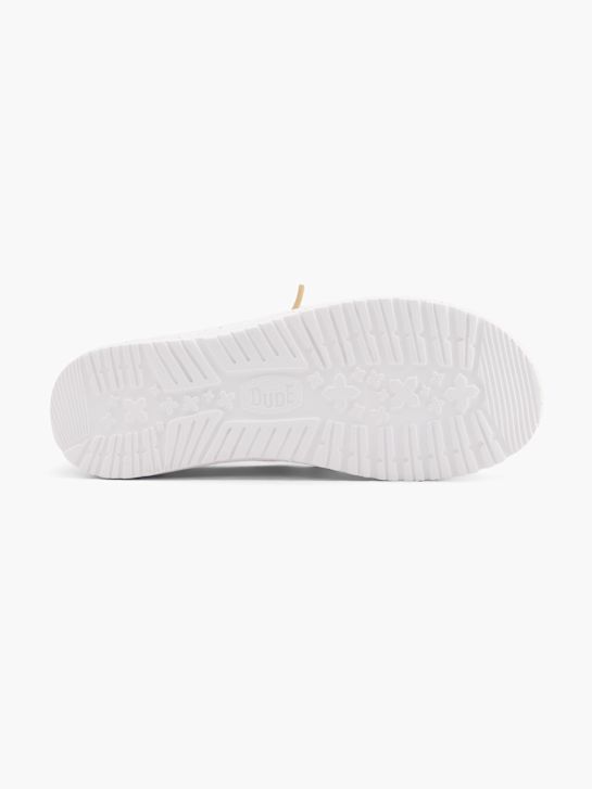 heydude wendy moccasin beige deichmann
