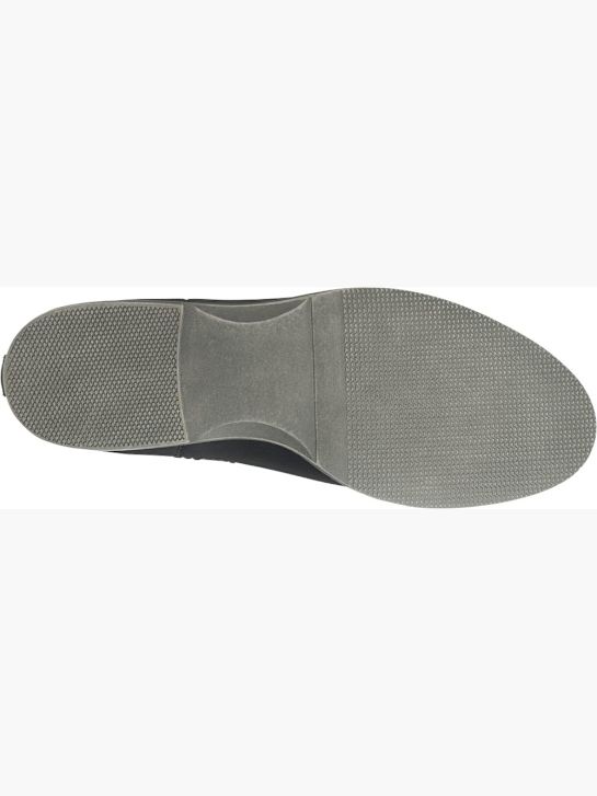 graceland chelsea boot black deichmann