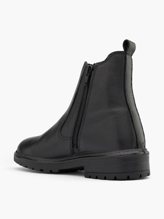 5th avenue chelsea boot black deichmann