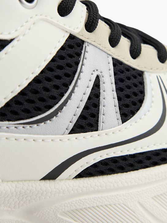 graceland chunky trainer beige deichmann