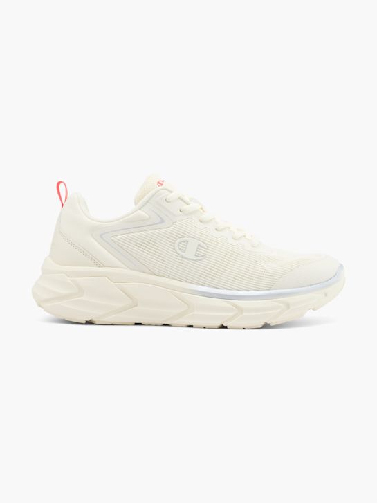 champion fx iii chunky trainer white deichmann