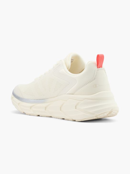 champion fx iii chunky trainer white deichmann