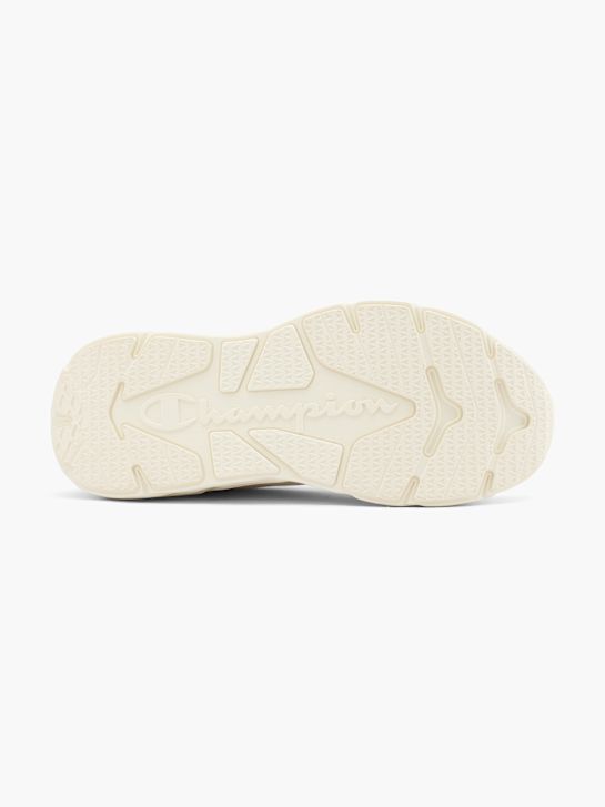 champion fx iii chunky trainer white deichmann