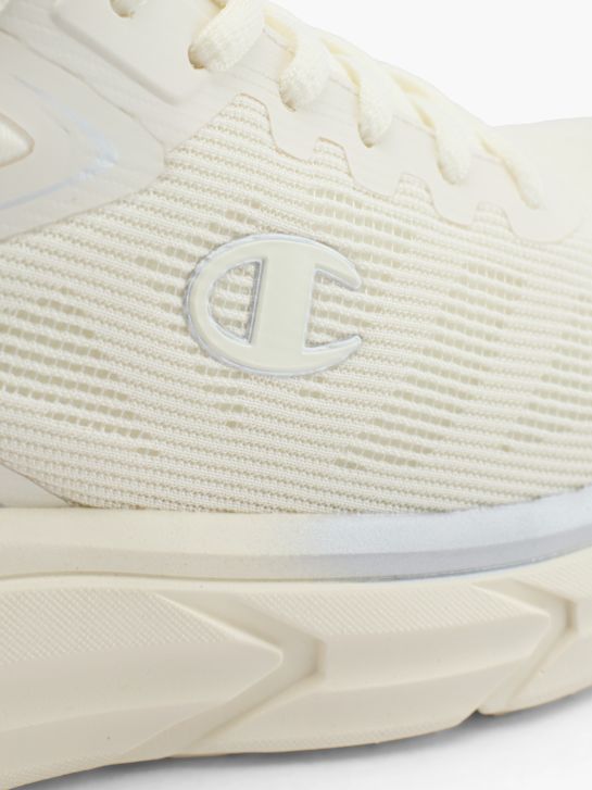 champion fx iii chunky trainer white deichmann