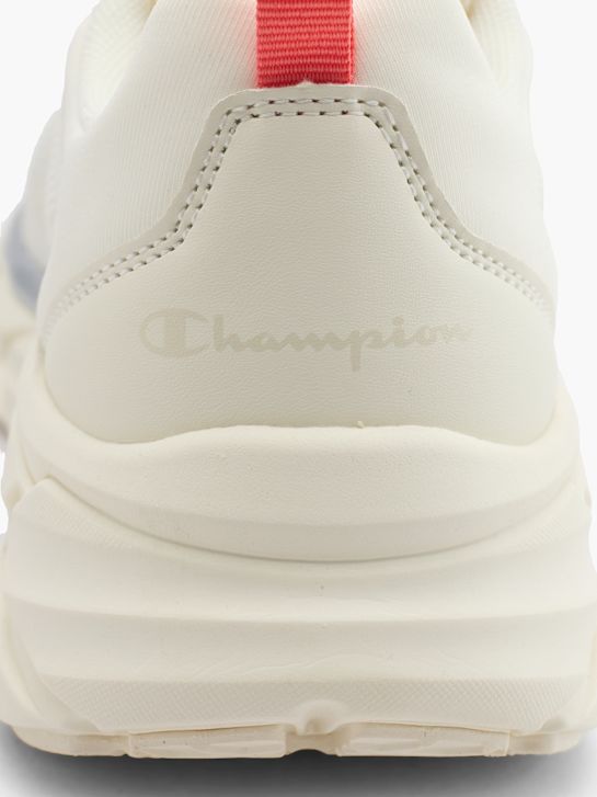champion fx iii chunky trainer white deichmann
