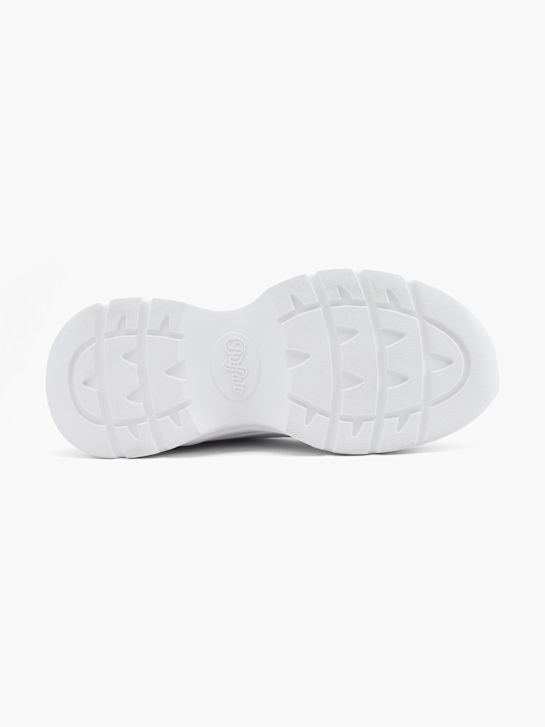 buffalo chunky trainer white deichmann