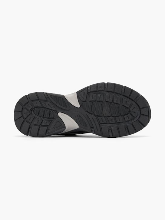 buffalo chunky trainer black deichmann
