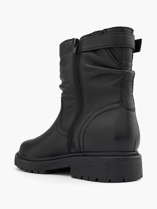 5th avenue classic ankle boot black deichmann