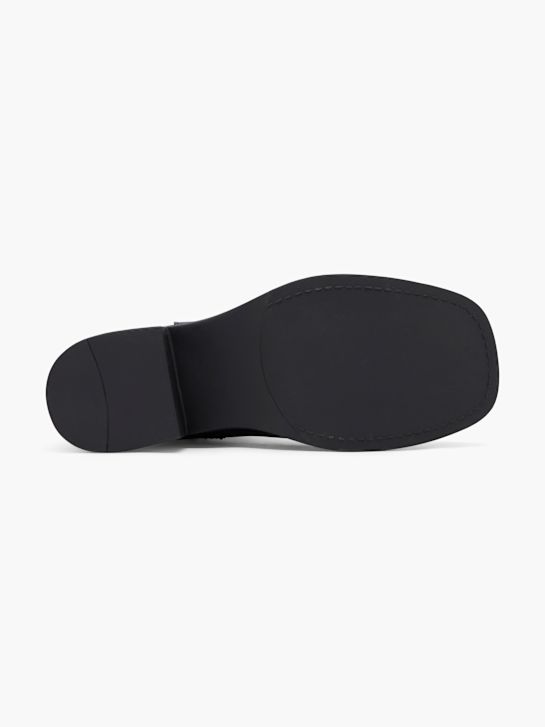 graceland classic ankle boot black deichmann