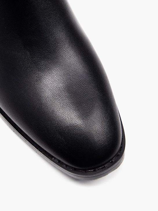 graceland classic ankle boot black deichmann
