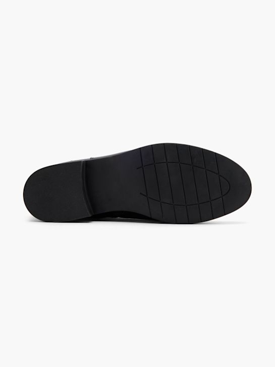 graceland classic ankle boot black deichmann