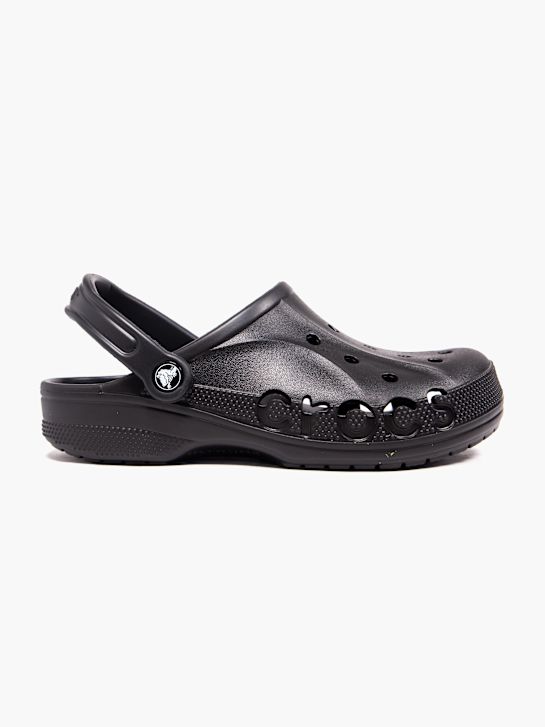 crocs baya clog black deichmann
