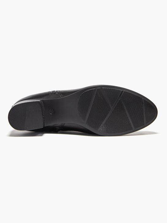 5th avenue classic ankle boot black deichmann