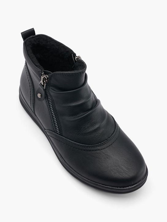 easy street winter boot black deichmann