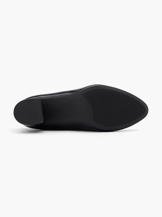 graceland heel black deichmann