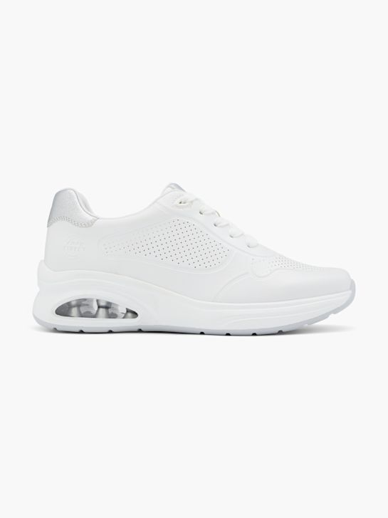 easy street trainer white deichmann