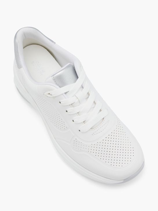 easy street trainer white deichmann