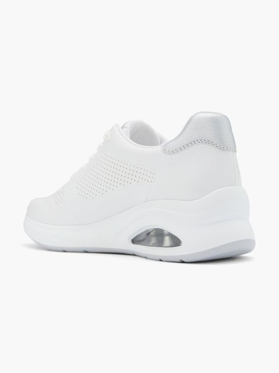 easy street trainer white deichmann