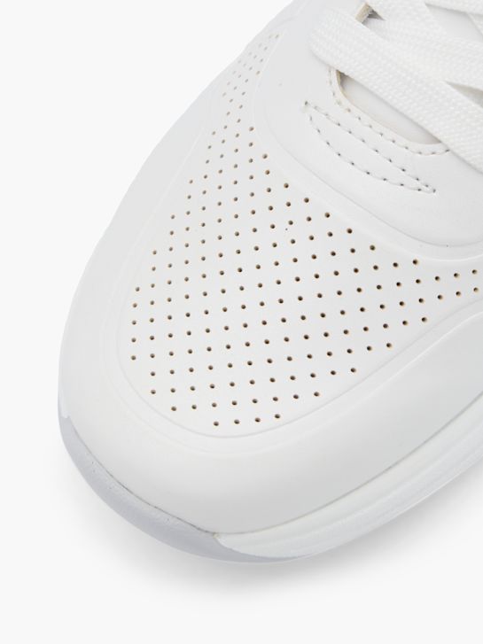easy street trainer white deichmann