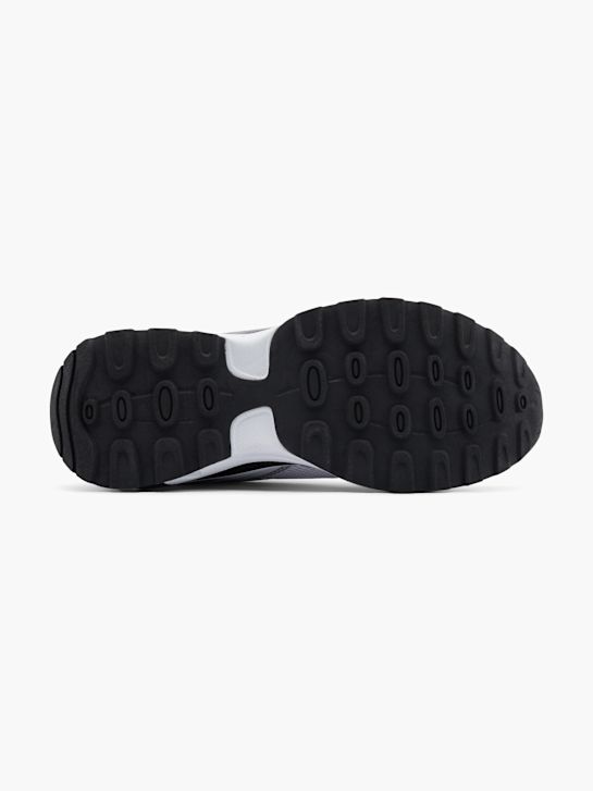 bench trainer white deichmann
