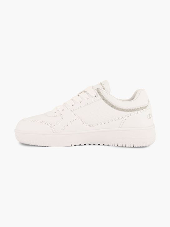 champion rd18 low trainer white deichmann