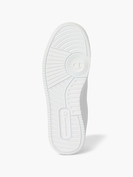 champion rd18 low trainer white deichmann