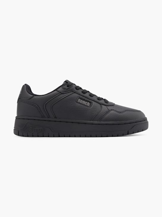 bench trainer black deichmann