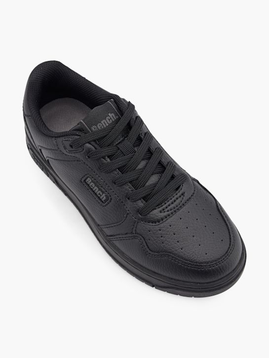 bench trainer black deichmann