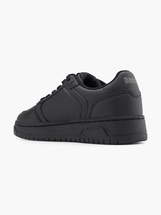 bench trainer black deichmann