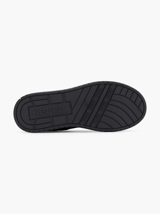 bench trainer black deichmann