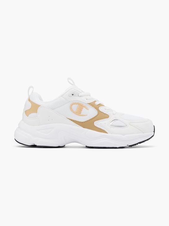 champion countess mesh trainer white deichmann