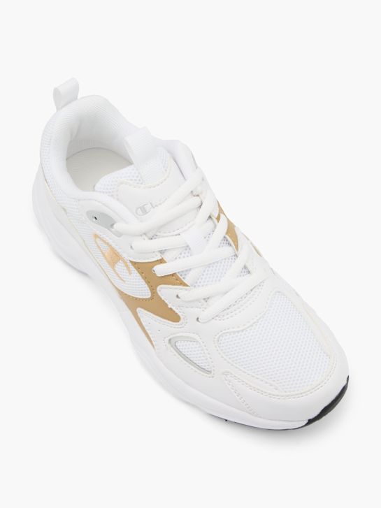 champion countess mesh trainer white deichmann