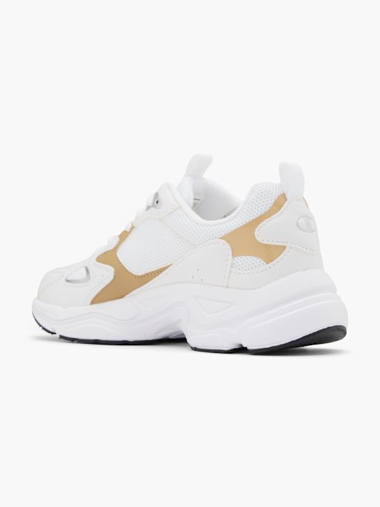champion countess mesh trainer white deichmann