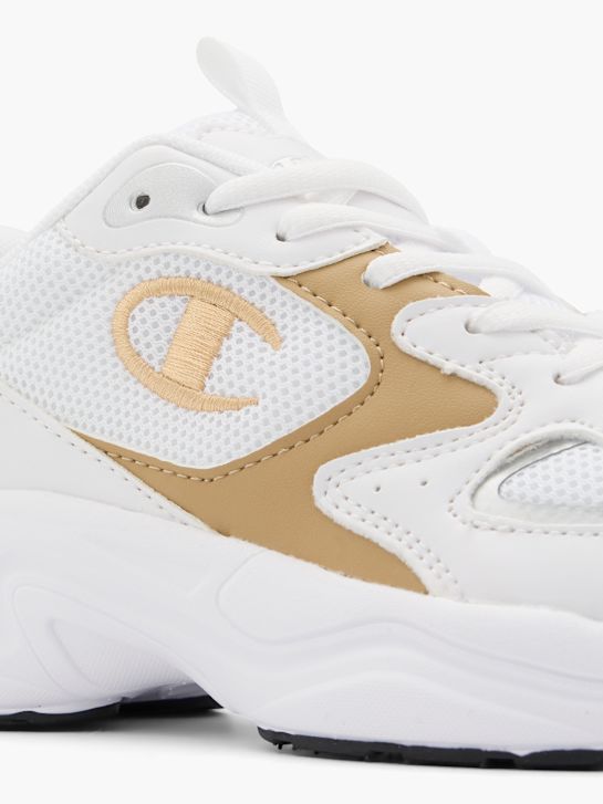 champion countess mesh trainer white deichmann