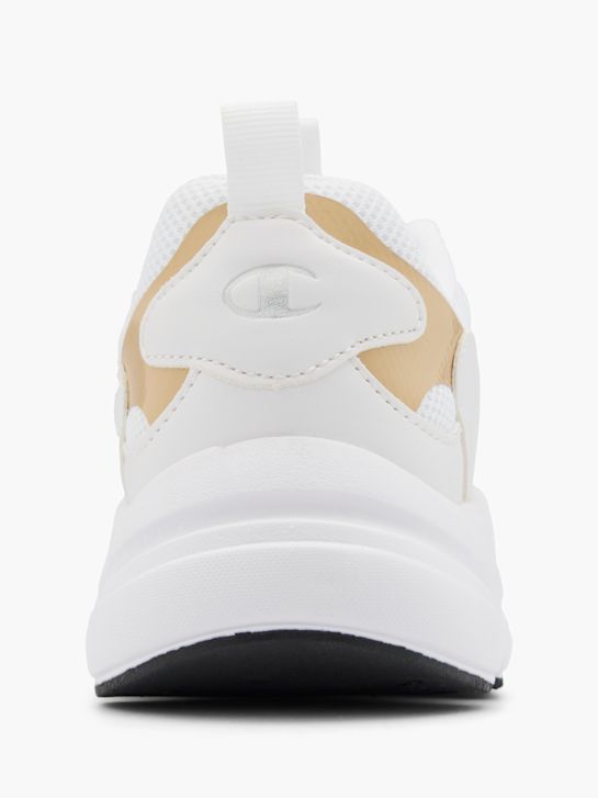 champion countess mesh trainer white deichmann