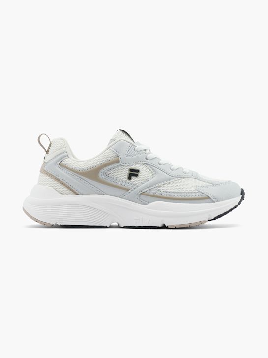 fila trainer grey deichmann