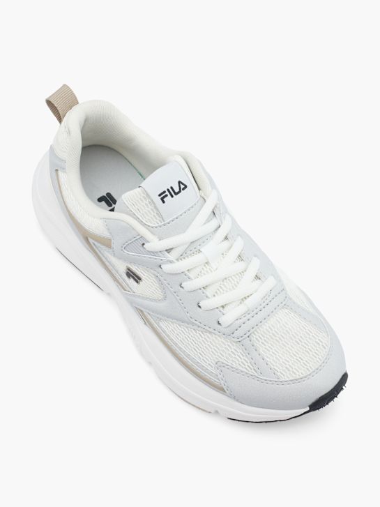 fila trainer grey deichmann